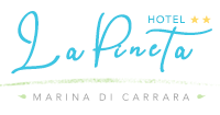Hotel La Pineta Marina di Carrara